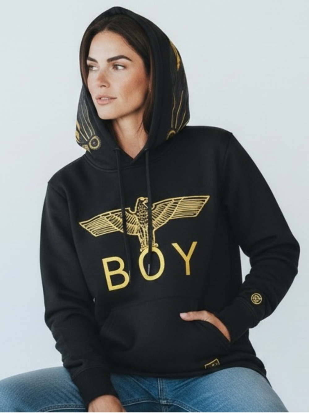 BOY London Hoodie
